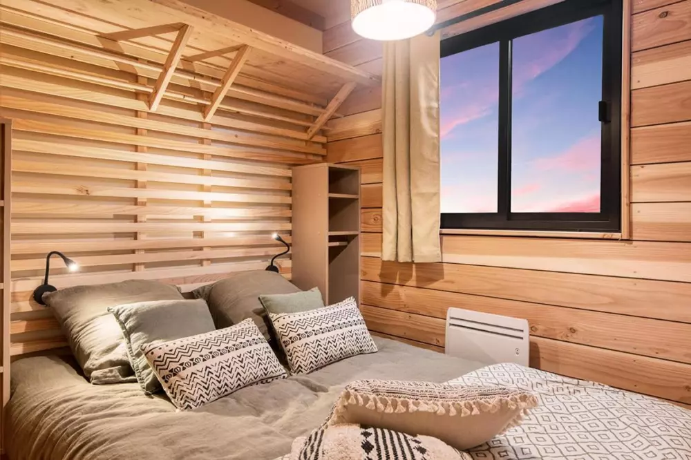 Camping maeva Escapades des Gaves 4 Stars★★★★