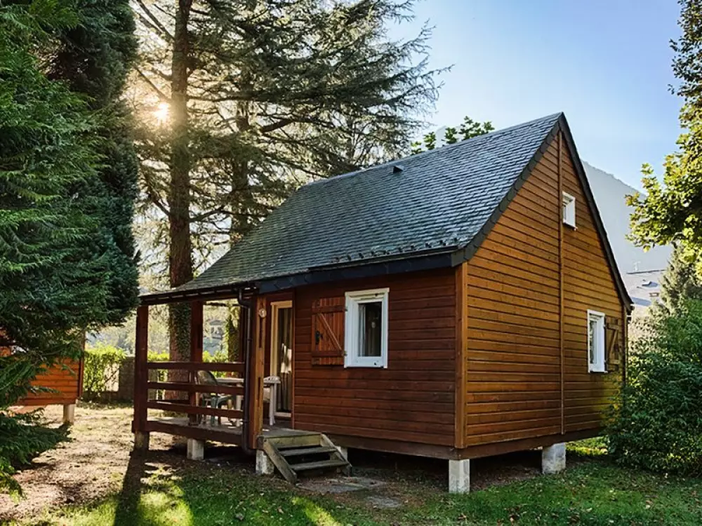 Camping maeva Escapades des Gaves 4 Stars★★★★