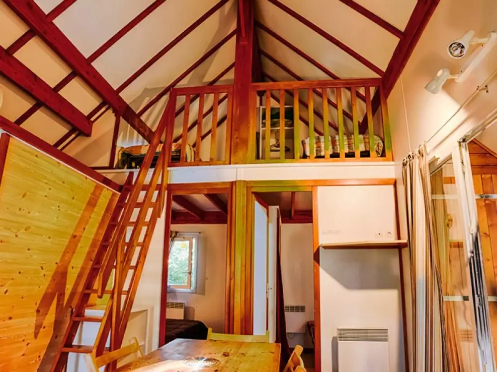 Camping maeva Escapades des Gaves 4 Stars★★★★