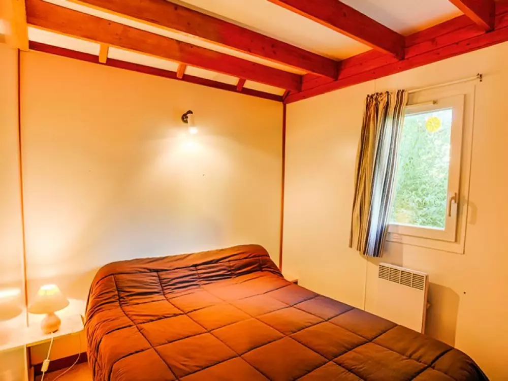 Camping maeva Escapades des Gaves 4 Stars★★★★