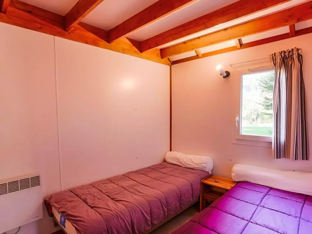 Camping maeva Escapades des Gaves 4 Stars★★★★