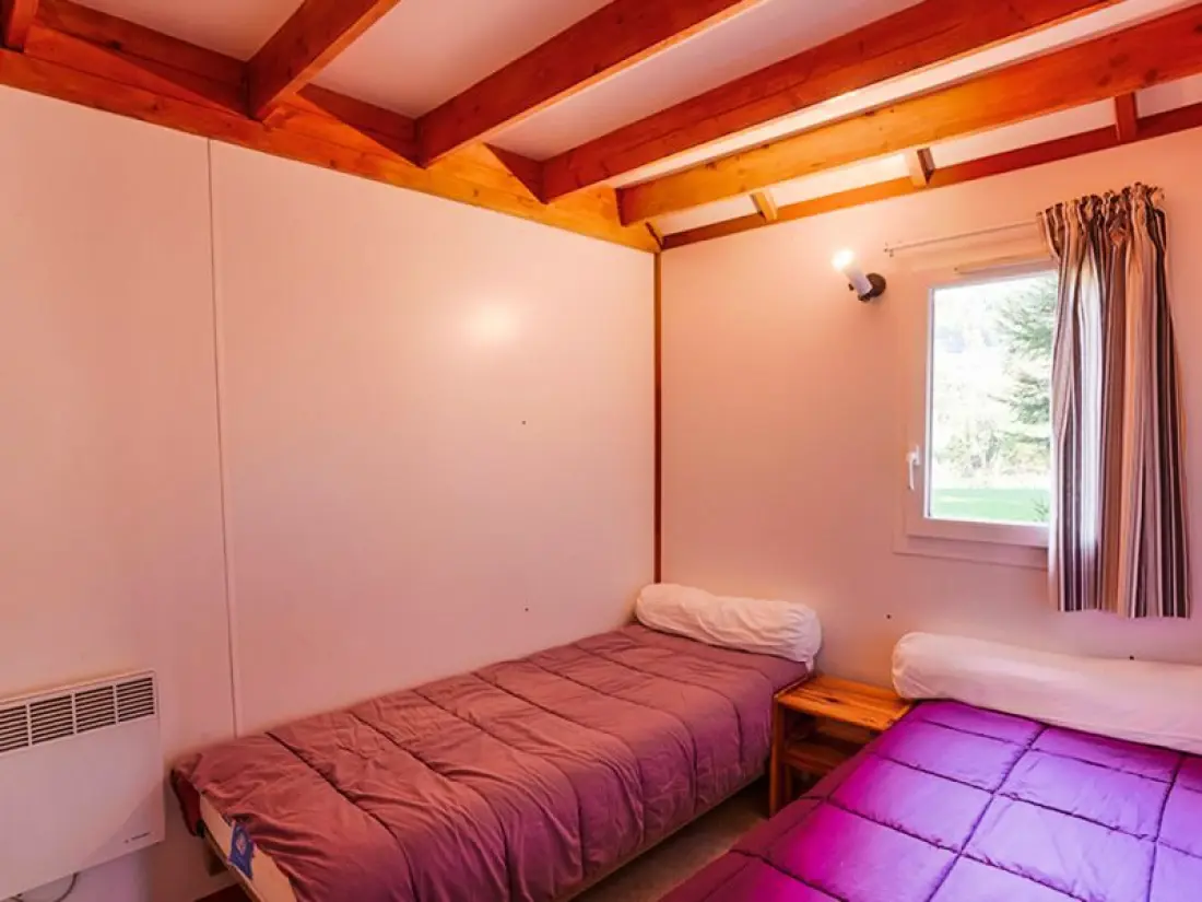Camping maeva Escapades des Gaves 4 Stars★★★★