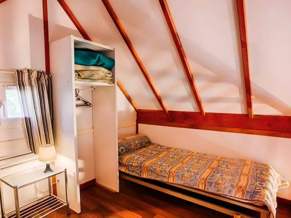 Camping maeva Escapades des Gaves 4 Stars★★★★