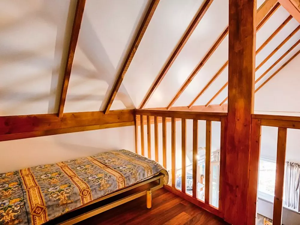 Camping maeva Escapades des Gaves 4 Stars★★★★