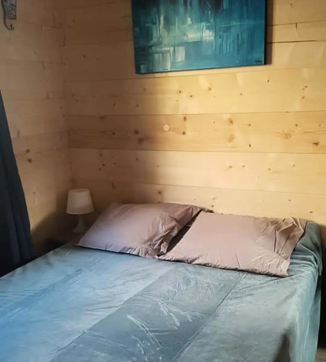 Camping maeva Escapades des Gaves 4 Stars★★★★