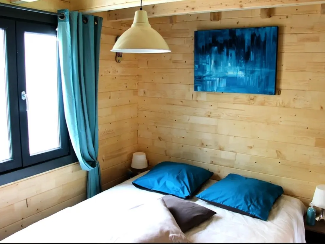 Camping maeva Escapades des Gaves 4 Stars★★★★