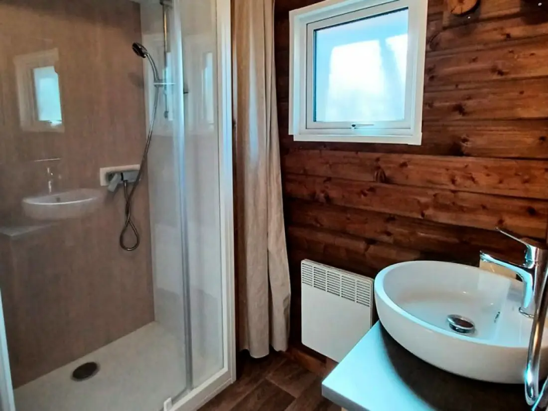 Camping maeva Escapades des Gaves 4 Stars★★★★
