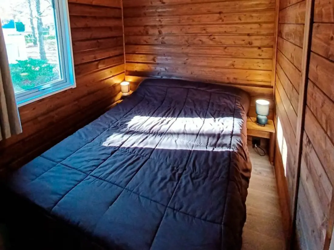 Camping maeva Escapades des Gaves 4 Stars★★★★