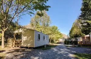 Camping Maeva Escapades des Gaves 4 Csillagok★★★★