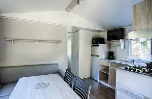 Camping Maeva Escapades des Gaves 4 Csillagok★★★★