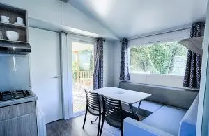 Camping Maeva Escapades des Gaves 4 Csillagok★★★★