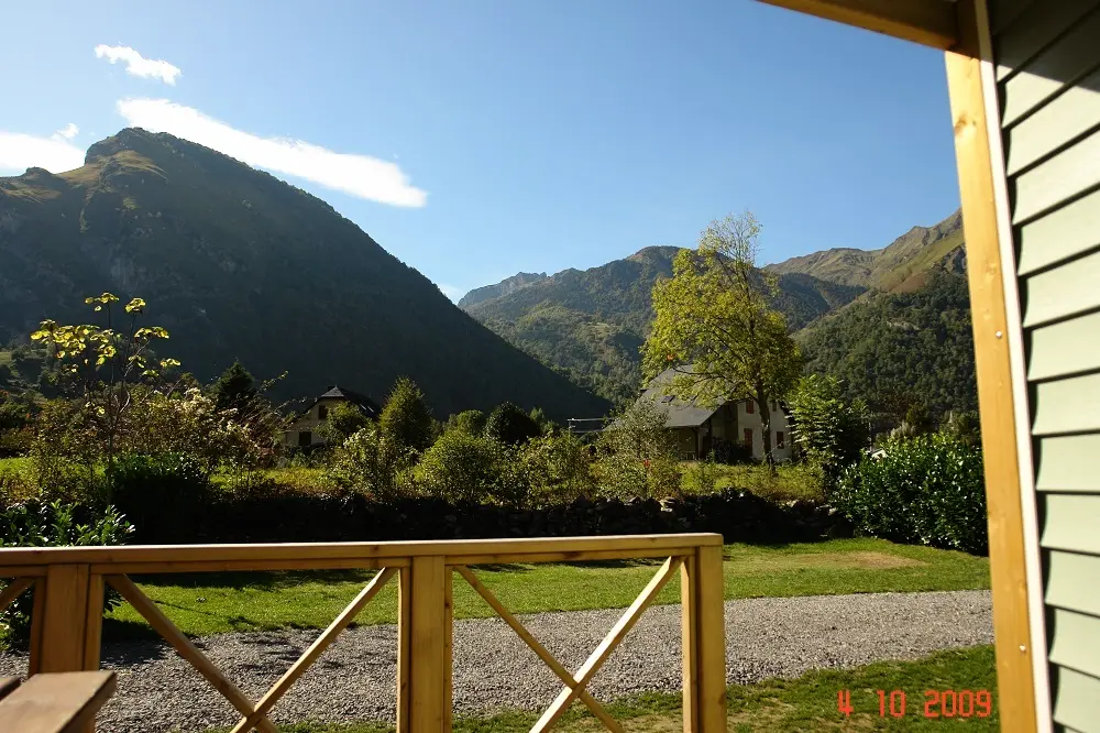Camping Maeva Escapades des Gaves 4 Csillagok★★★★