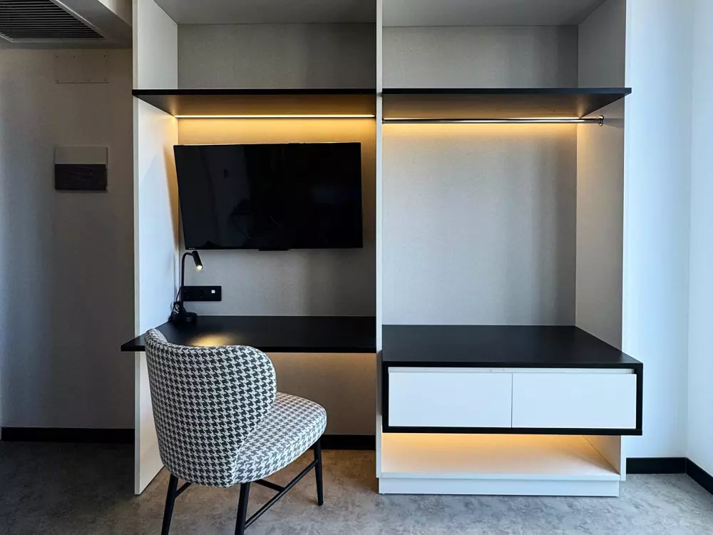 Hotel Pierre & Vacances Puerto de La Luz 3 Csillagok★★★