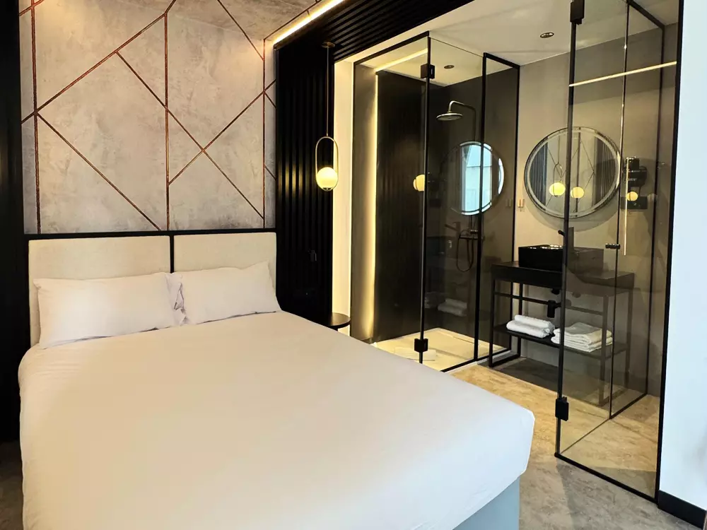 Hotel Pierre & Vacances Puerto de La Luz 3 Csillagok★★★