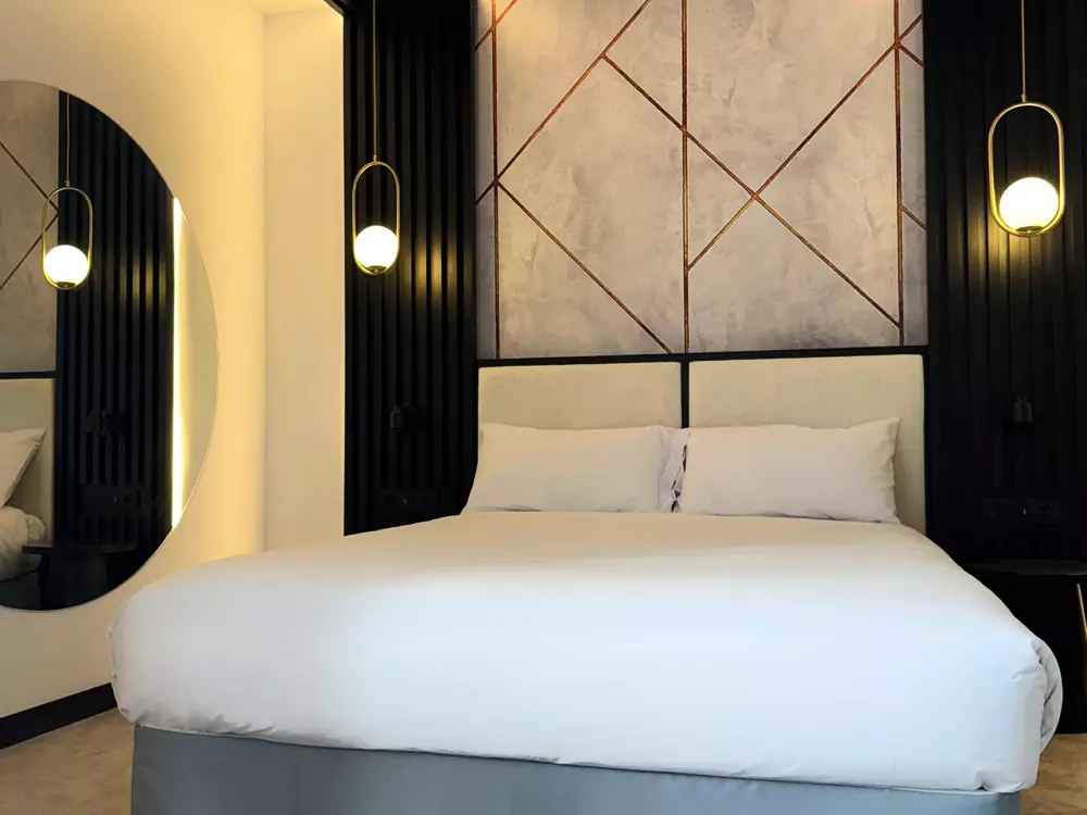 Hotel Pierre & Vacances Puerto de La Luz 3 Csillagok★★★