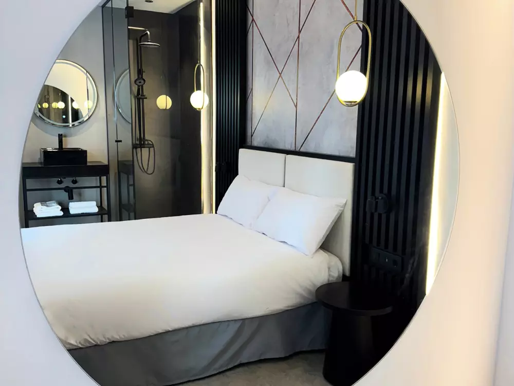 Hotel Pierre & Vacances Puerto de La Luz 3 Csillagok★★★