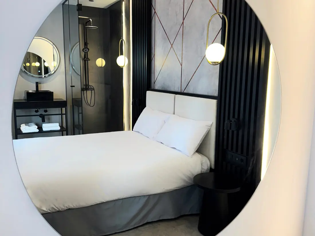 Hotel Pierre & Vacances Puerto de La Luz 3 Stars★★★
