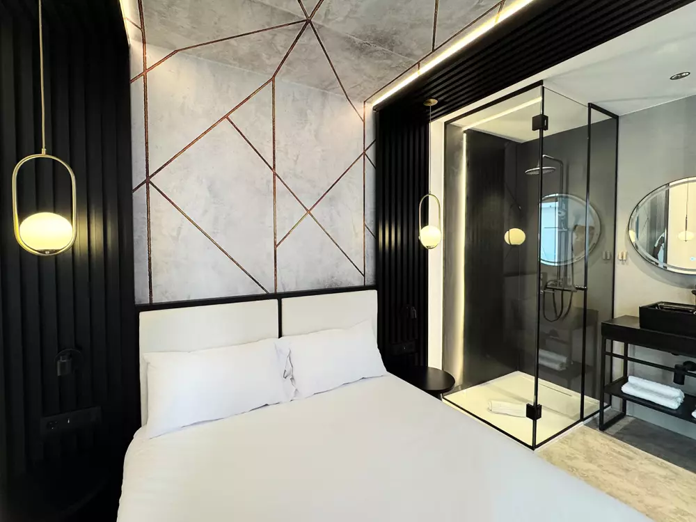 Hotel Pierre & Vacances Puerto de La Luz 3 Csillagok★★★