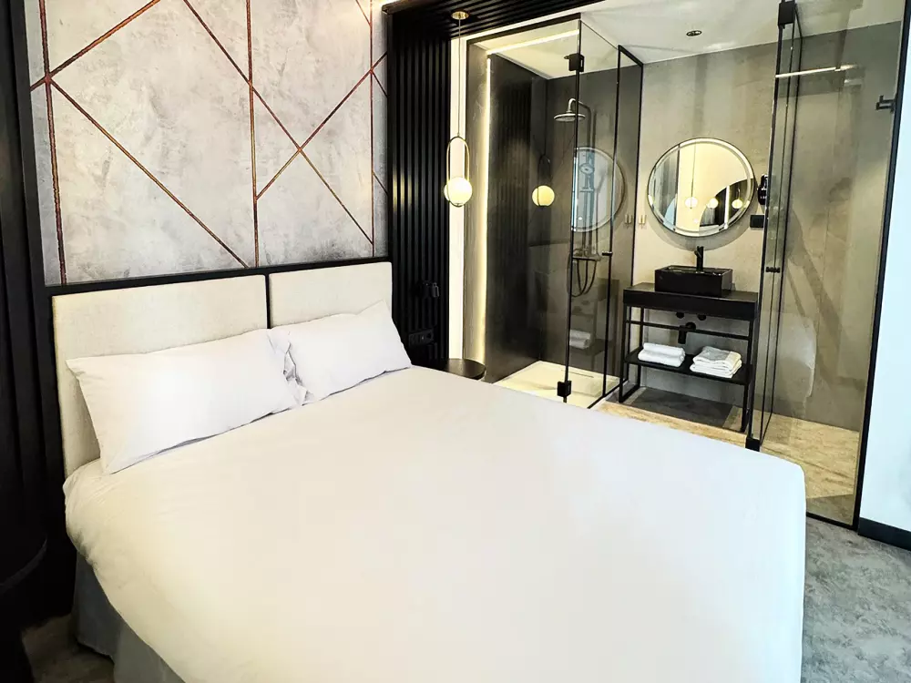 Hotel Pierre & Vacances Puerto de La Luz 3 Csillagok★★★