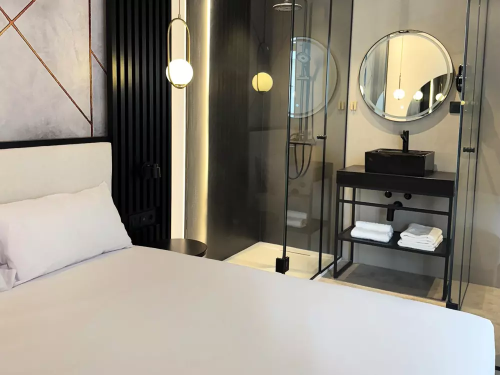 Hotel Pierre & Vacances Puerto de La Luz 3 Csillagok★★★