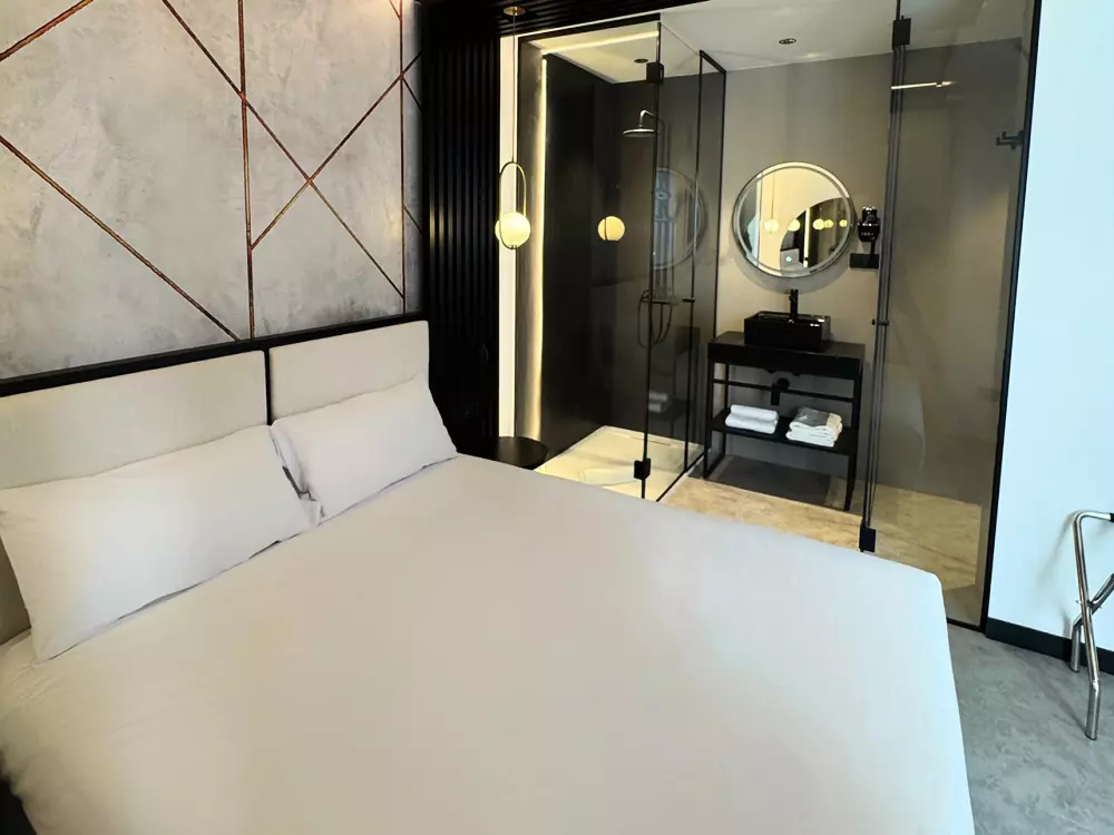 Hotel Pierre & Vacances Puerto de La Luz 3 Csillagok★★★