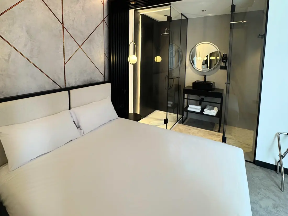 Hotel Pierre & Vacances Puerto de La Luz 3 Stars★★★