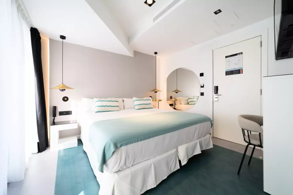 Hotel Pierre & Vacances Puerto de La Luz 3 Csillagok★★★