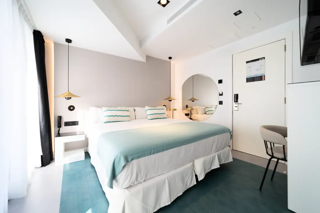 Hotel Pierre & Vacances Puerto de La Luz 3 Stars★★★