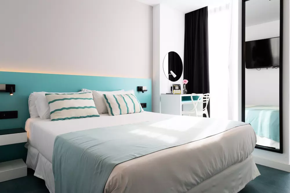 Hotel Pierre & Vacances Puerto de La Luz 3 Csillagok★★★