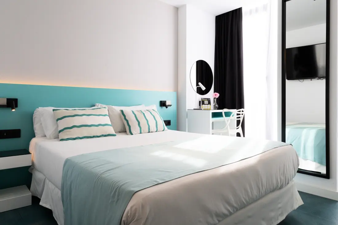 Hotel Pierre & Vacances Puerto de La Luz 3 Stars★★★