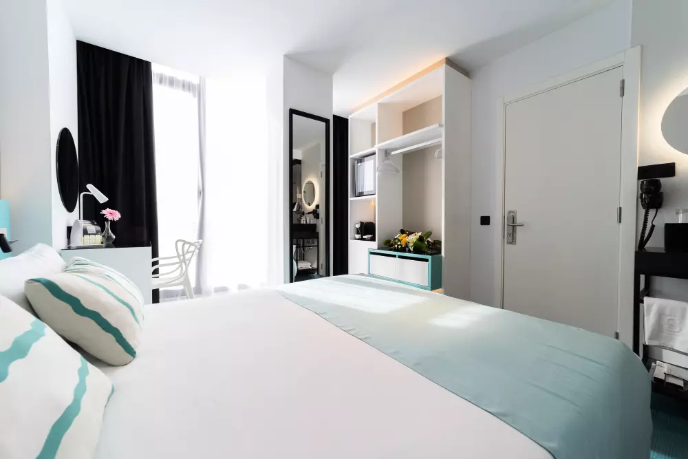 Hotel Pierre & Vacances Puerto de La Luz 3 Csillagok★★★