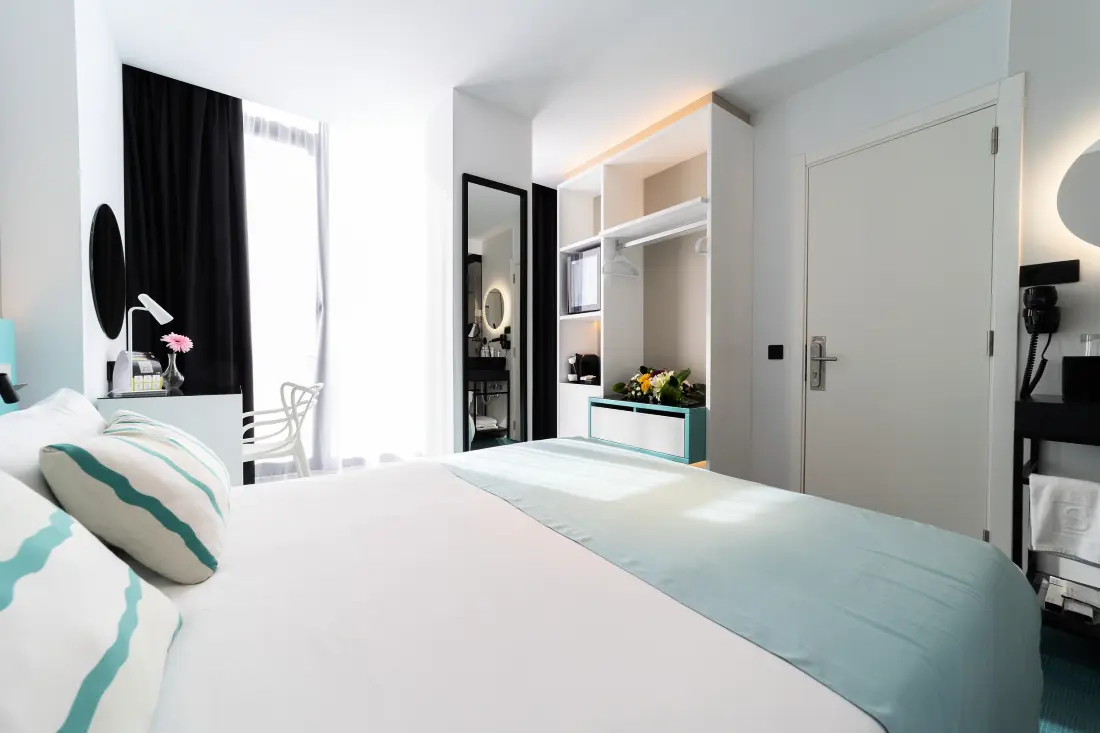 Hotel Pierre & Vacances Puerto de La Luz 3 Stars★★★