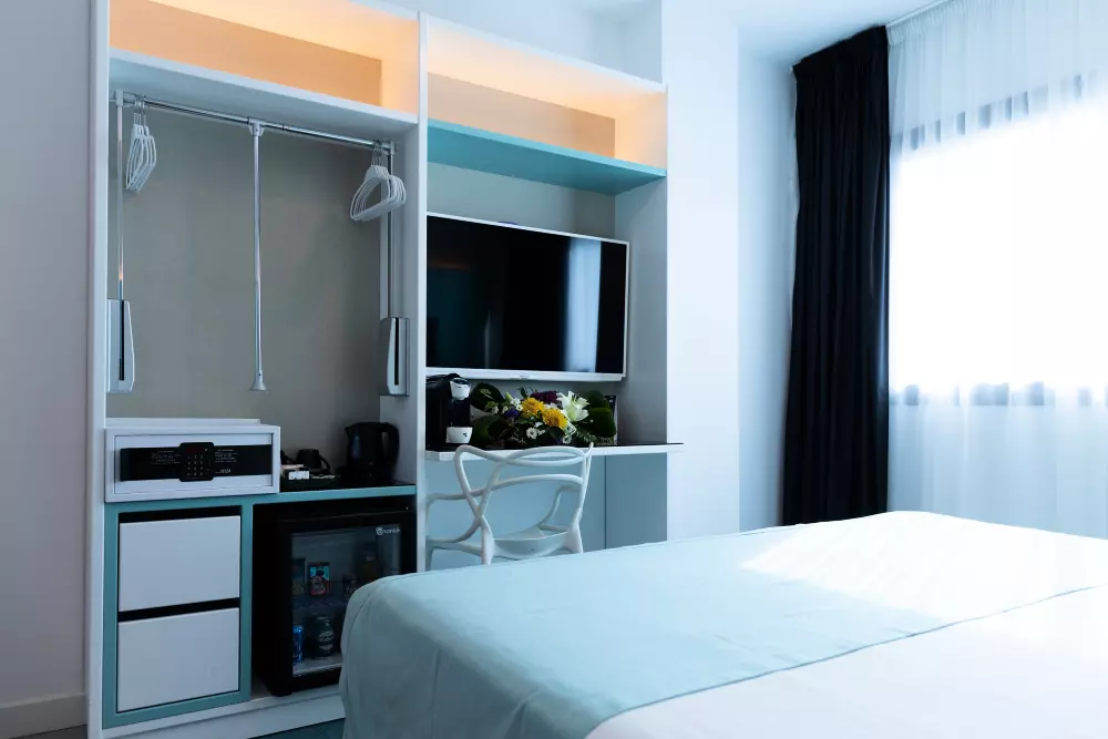 Hotel Pierre & Vacances Puerto de La Luz 3 Csillagok★★★