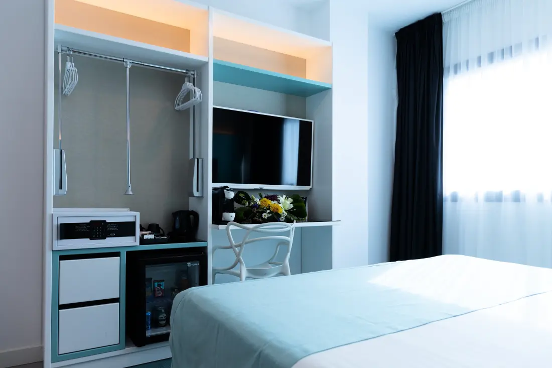 Hotel Pierre & Vacances Puerto de La Luz 3 Stars★★★
