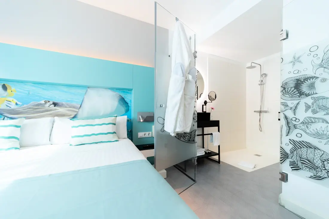 Hotel Pierre & Vacances Puerto de La Luz 3 Stars★★★