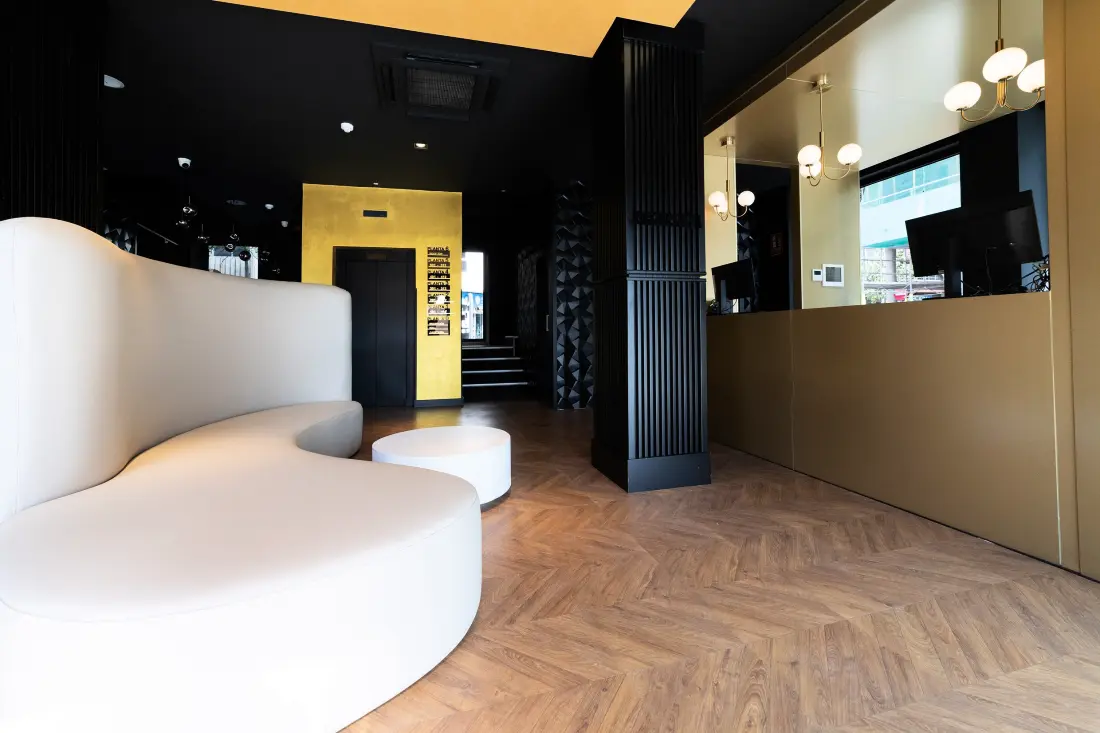 Hotel Pierre & Vacances Puerto de La Luz 3 Stars★★★