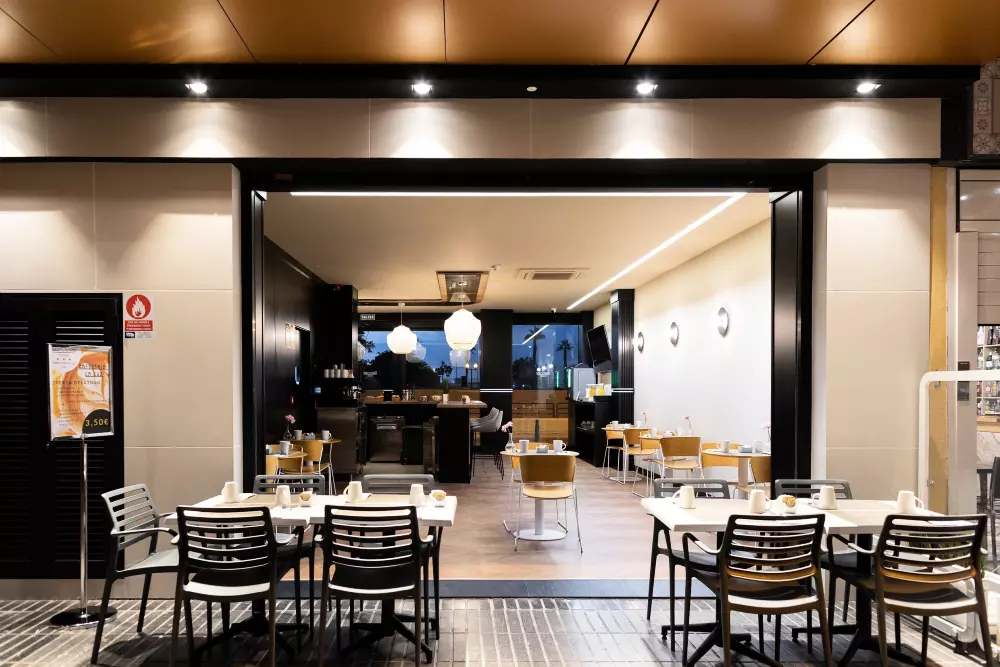 Hotel Pierre & Vacances Puerto de La Luz 3 Csillagok★★★