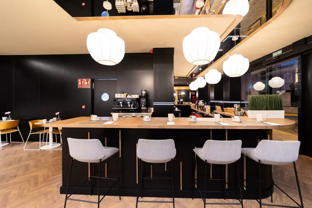 Hotel Pierre & Vacances Puerto de La Luz 3 Csillagok★★★