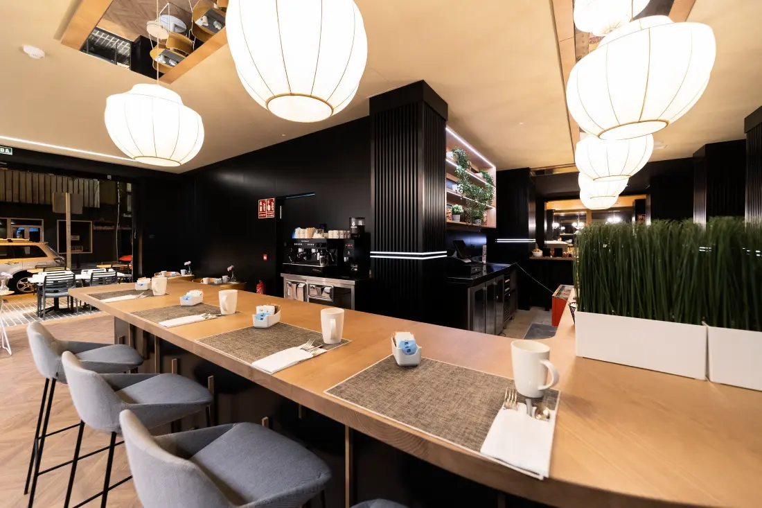 Hotel Pierre & Vacances Puerto de La Luz 3 Stars★★★