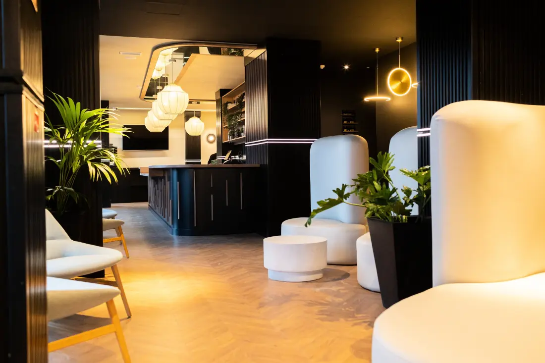 Hotel Pierre & Vacances Puerto de La Luz 3 Stars★★★