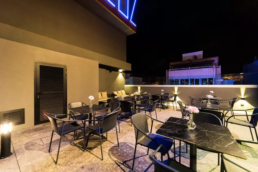 Hotel Pierre & Vacances Puerto de La Luz 3 Csillagok★★★