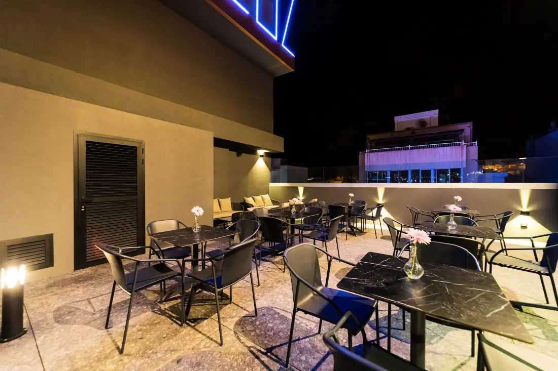 Hotel Pierre & Vacances Puerto de La Luz 3 Stars★★★