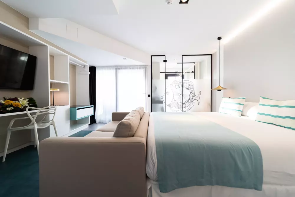 Hotel Pierre & Vacances Puerto de La Luz 3 Csillagok★★★