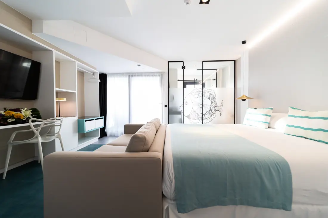 Hotel Pierre & Vacances Puerto de La Luz 3 Stars★★★