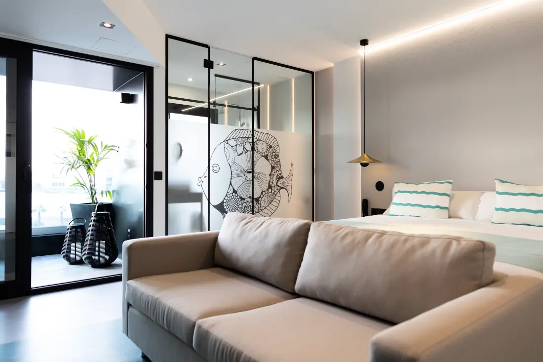 Hotel Pierre & Vacances Puerto de La Luz 3 Stars★★★