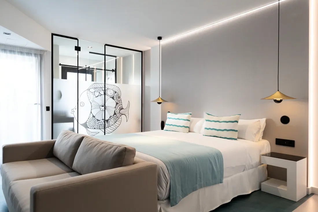 Hotel Pierre & Vacances Puerto de La Luz 3 Stars★★★