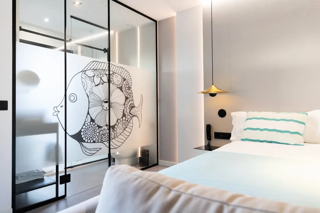 Hotel Pierre & Vacances Puerto de La Luz 3 Stars★★★
