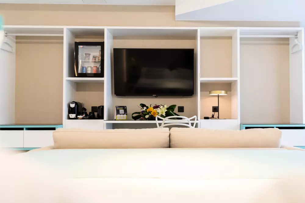 Hotel Pierre & Vacances Puerto de La Luz 3 Csillagok★★★