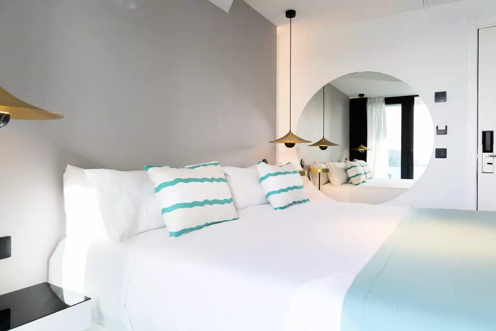 Hotel Pierre & Vacances Puerto de La Luz 3 Csillagok★★★