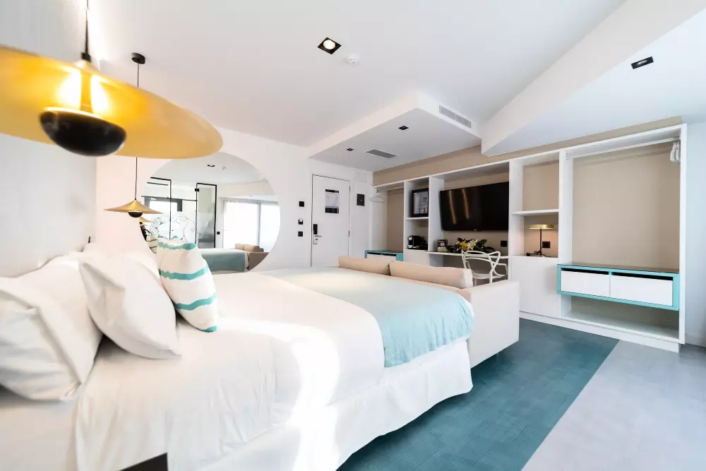 Hotel Pierre & Vacances Puerto de La Luz 3 Csillagok★★★